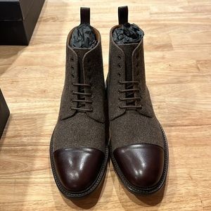 Taft Jack boot men’s size 42